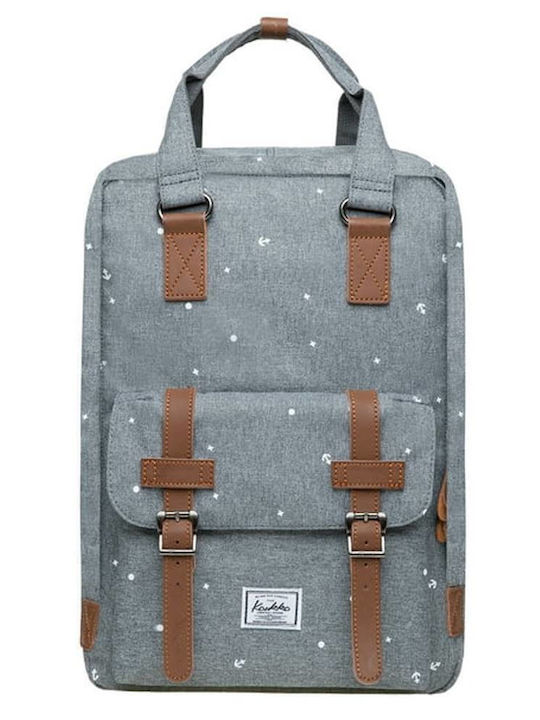 Kaukko Rucsac Waterproof 13.5lt Gri