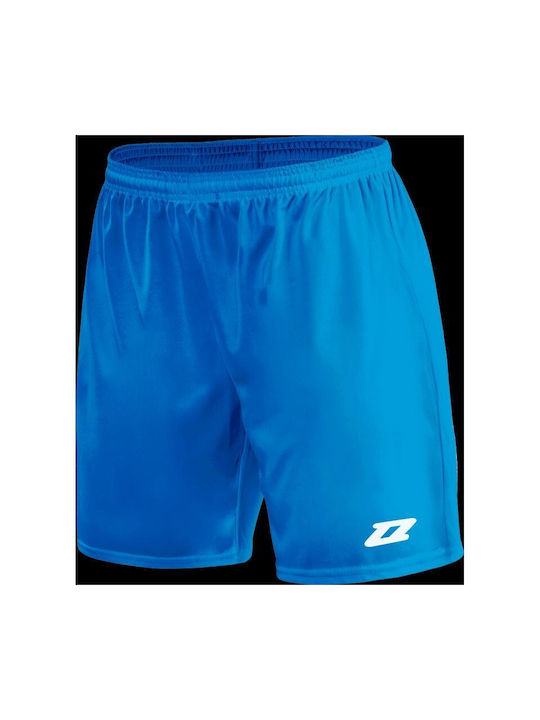 Zina Kids Shorts/Bermuda Fabric Blue