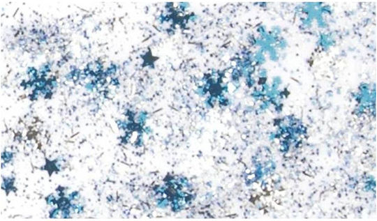 Knorr Prandell Blue Glitter Glue 50ml