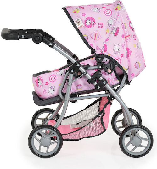 Cangaroo Kitty За 3+ Години
