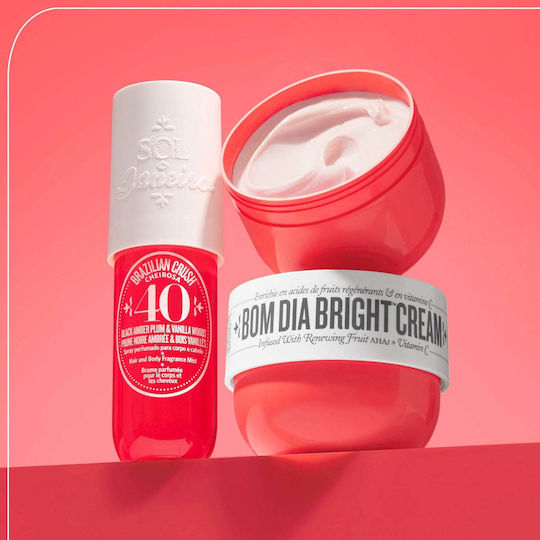 Sol de Janeiro Brazilian Crush Cheirosa Мист за тяло 240мл
