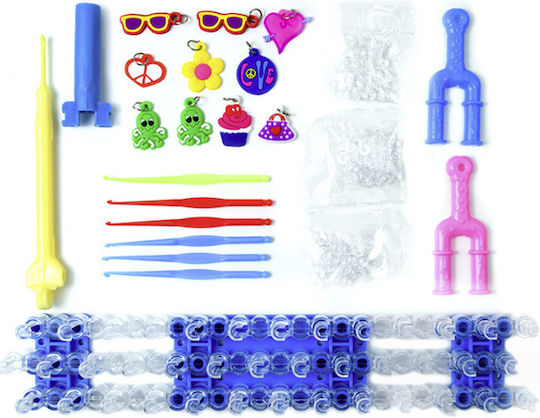 Hair ties Case Replacement Bands Bracelets