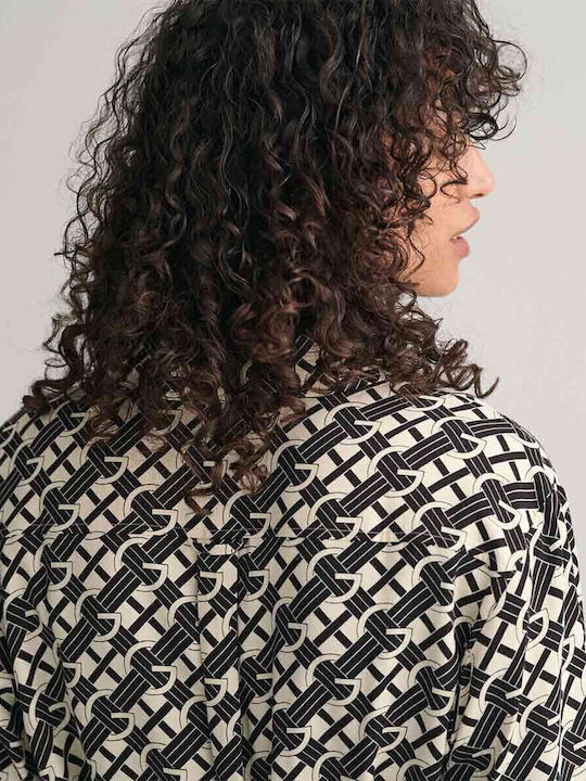 Midi Hemdkleid