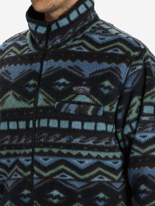 Gnaraloo Winter Jacket Black