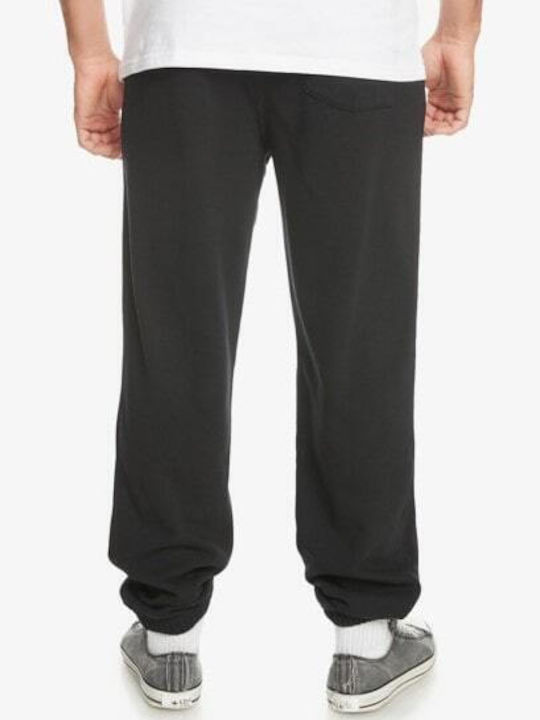 Quiksilver Herrenhose Schwarz