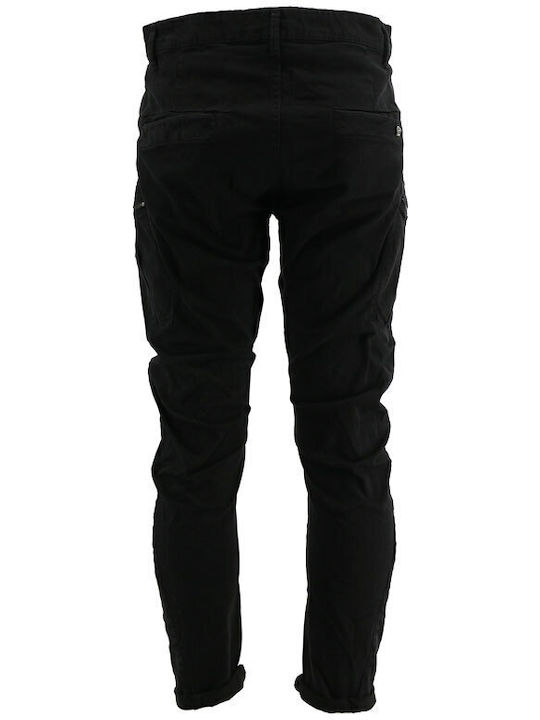 Hose Schwarz