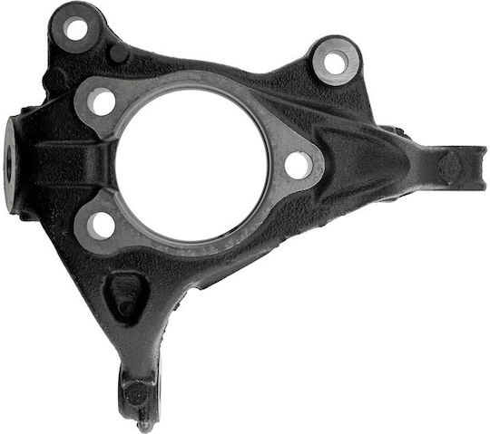 NTY Butuc de direcție pentru Toyota C-HR ZZP-TY-029