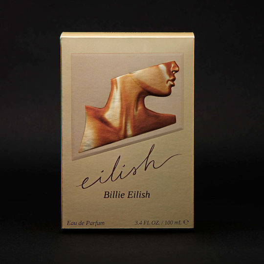 Billie Eilish Eilish Eau de Parfum 100ml