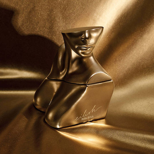Billie Eilish Eilish Eau de Parfum 100ml