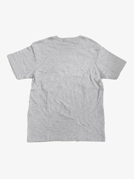 Emerica Men's Short Sleeve T-shirt Gray