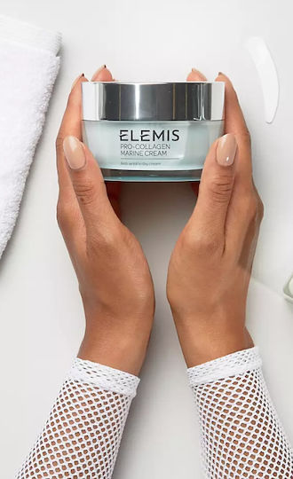 Elemis Pro-Collagen Marine Cream Face 100ml