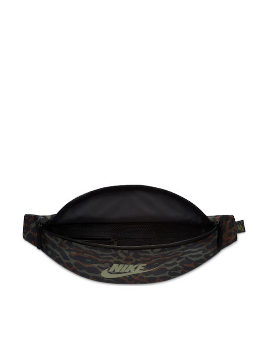 Heritage Set Women's Bag Backpack Black