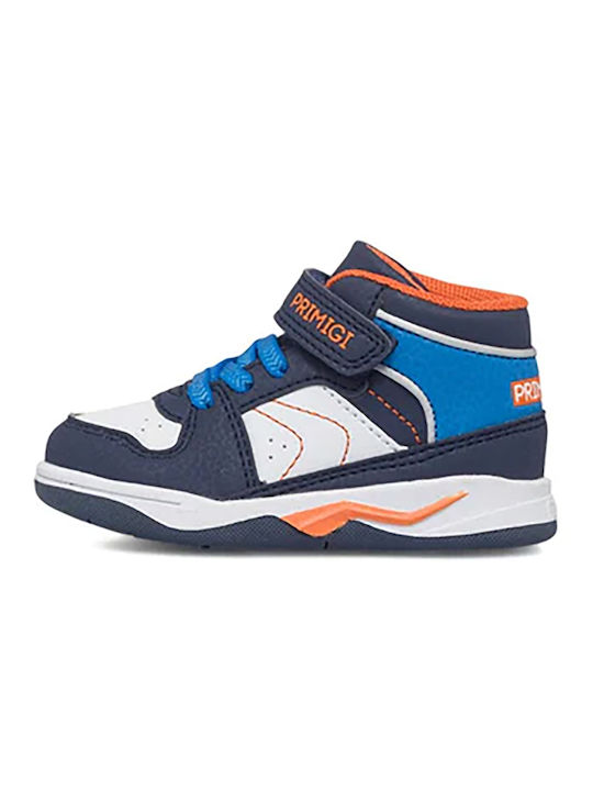 Primigi Kids Sneakers High Blue