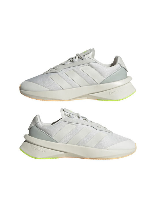 Adidas Heawyn Γυναικεία Sneakers Γκρι