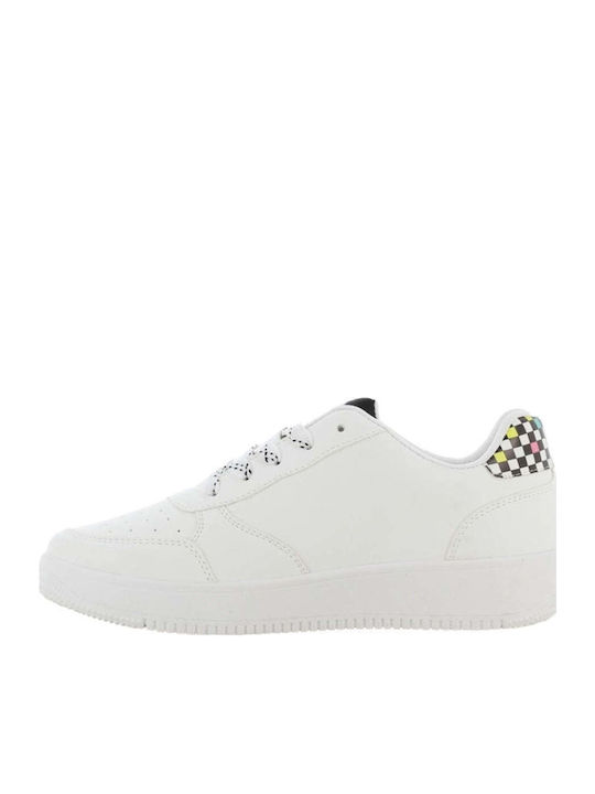 Mickey Mouse Kinder Sneakers Weiß