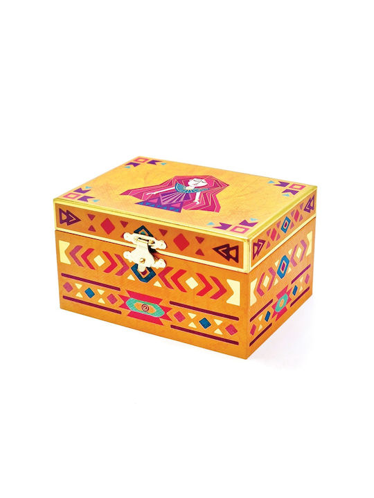 Svoora Kids Jewelery Box