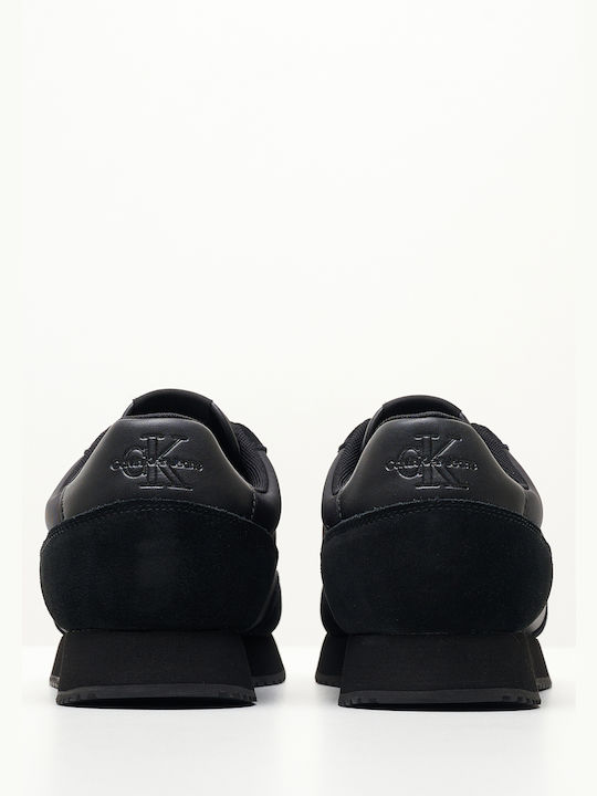 Sneakers Black