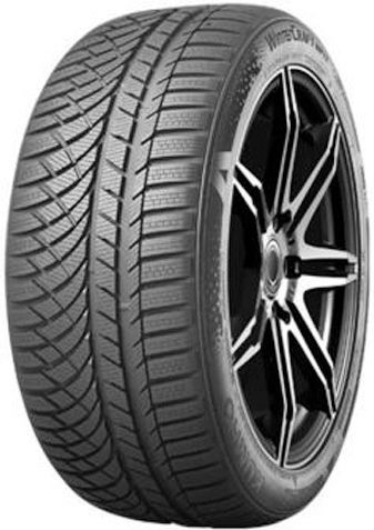 Kumho WP72 255/40R19 100V XL Winter Autoreifen für Passagierfahrzeuge