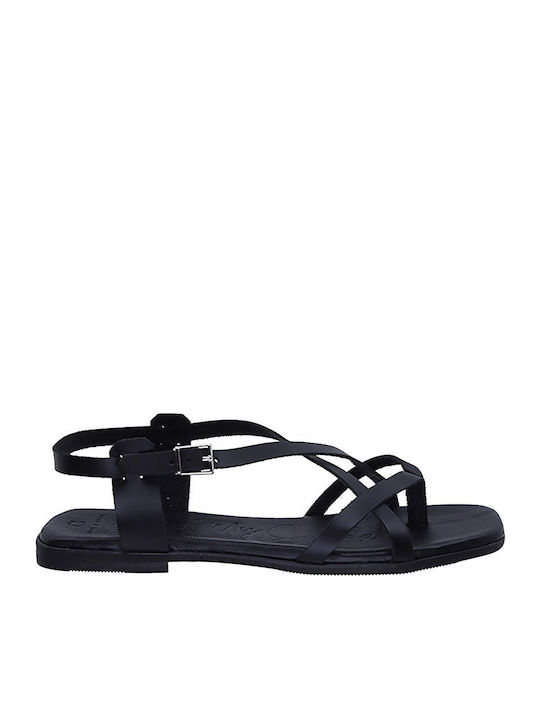 Oh My Sandals