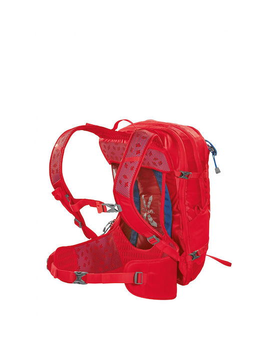 Ferrino Zaino Zephyr Rucsac de alpinism 25lt Galben