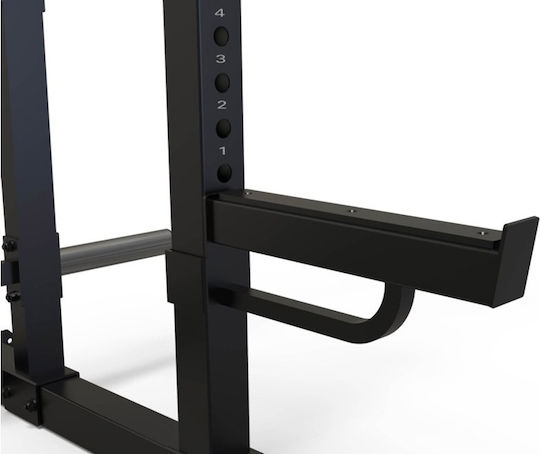Toorx WLX-3400 Half Rack χωρίς Βάρη