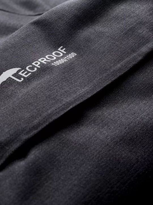 Winter Jacket Black