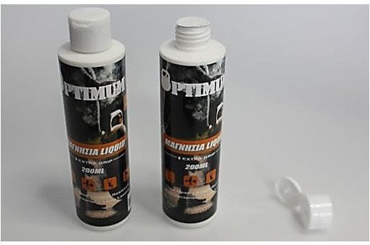 Optimum Chalk 1pcs 200ml