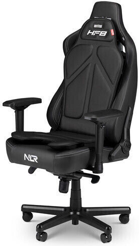 Next Level Racing HF8 Haptic Feedback Gaming Seat Pad
