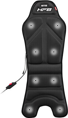 Next Level Racing HF8 Haptic Feedback Gaming Seat Pad