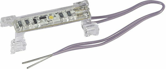 Legrand Niloe LED Ενδεικτική Λυχνία 24V 1τμχ 764523
