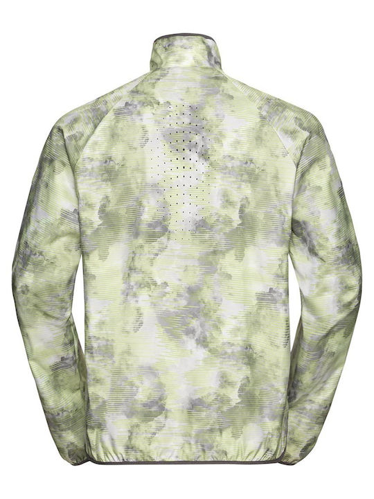 Essential Activewear Waterproof and Windproof Jacket