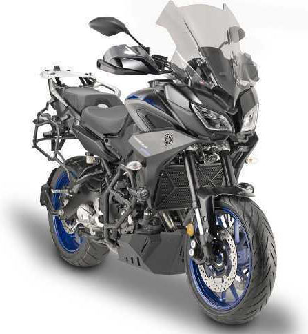 Givi Προστασία Κινητήρα Yamaha Tracer 900/Tracer 900 GT για Yamaha Tracer 900