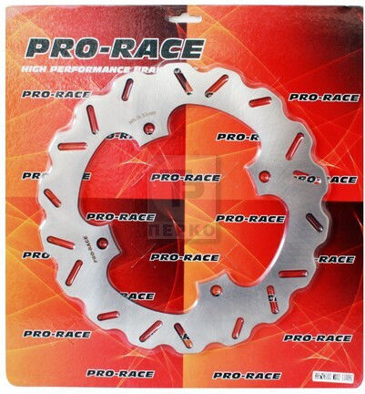 Pro-Race Disc de frână Partea din față