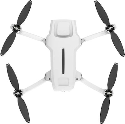 Fimi Fimi X8 Mini V2 Drohne mit 4K Kamera und Fernbedienung, Kompatibel mit Smartphone FMWRJ04A7
