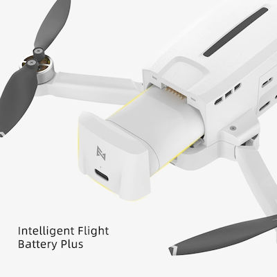 Fimi Fimi X8 Mini V2 Drohne mit 4K Kamera und Fernbedienung, Kompatibel mit Smartphone FMWRJ04A7