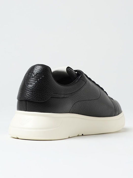 Sneakers Black