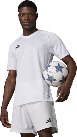 adidas Ucl Pro 23/24 Μπάλα Ποδοσφαίρου Λευκή