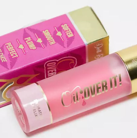 Doll Beauty Лип Глос Целувка Chase