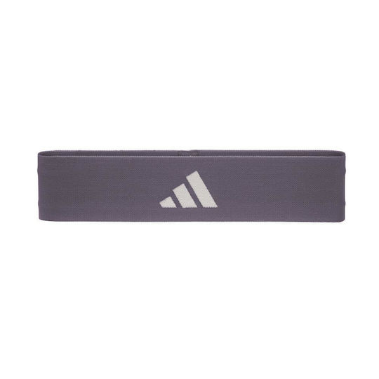 adidas Legacy Benzi de rezistență în formă de buclă seturi 2buc Colorate 0.075m