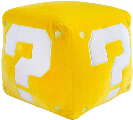 Tomy Plush Super Mario Mocchi-Mocchi 22 cm
