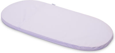 Sensillo Moses Basket / Carry Cot Mattress 35x75x3cm