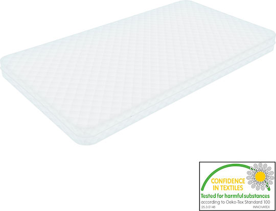 ML-Design Mattress Kids Bed 90cmx200cmx10cm