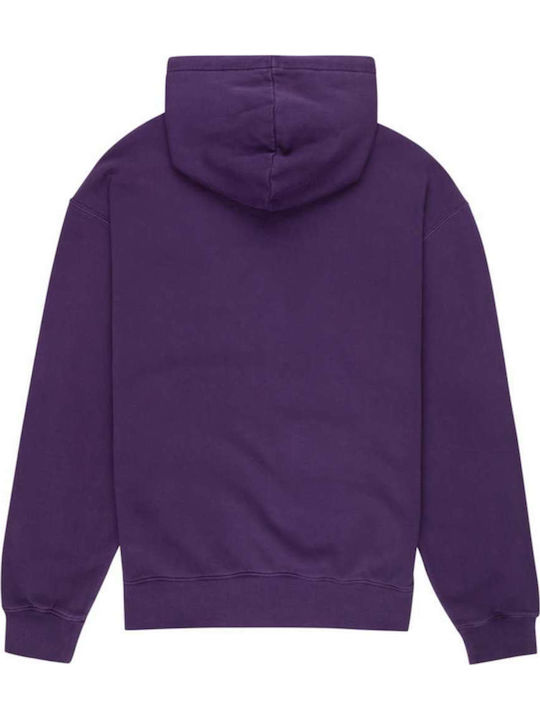 Cornell 3.0 Hanorac cu Glugă Violet