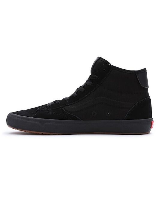 Vans Lizzie Sneakers Schwarz