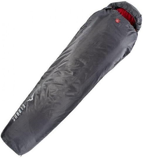 Elbrus Sac de dormit Single De vară