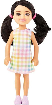 Barbie Chelsea Doll for 3++ Years 15cm.