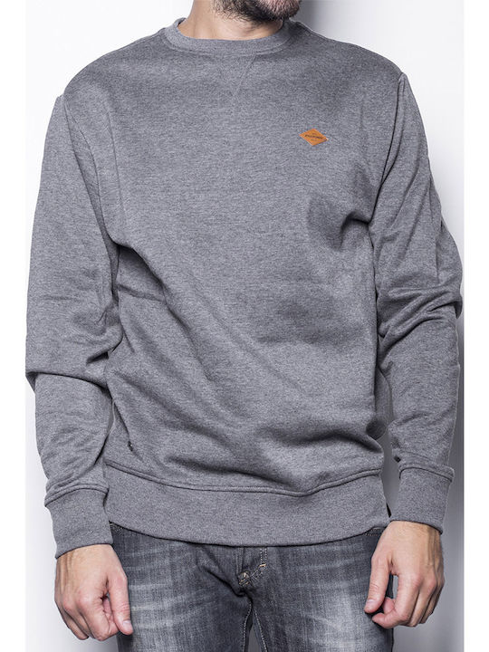 Splendid Herren Sweatshirt Grün