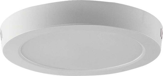 V-TAC Εξωτερικό LED Panel 6W