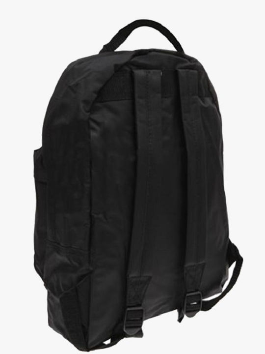 Bartuggi 132-61886 Black School Bag Backpack Junior High-High School Black