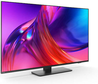 Philips Smart Fernseher 65" 4K UHD LED 65PUS8818/12 The One Ambilight HDR (2023)